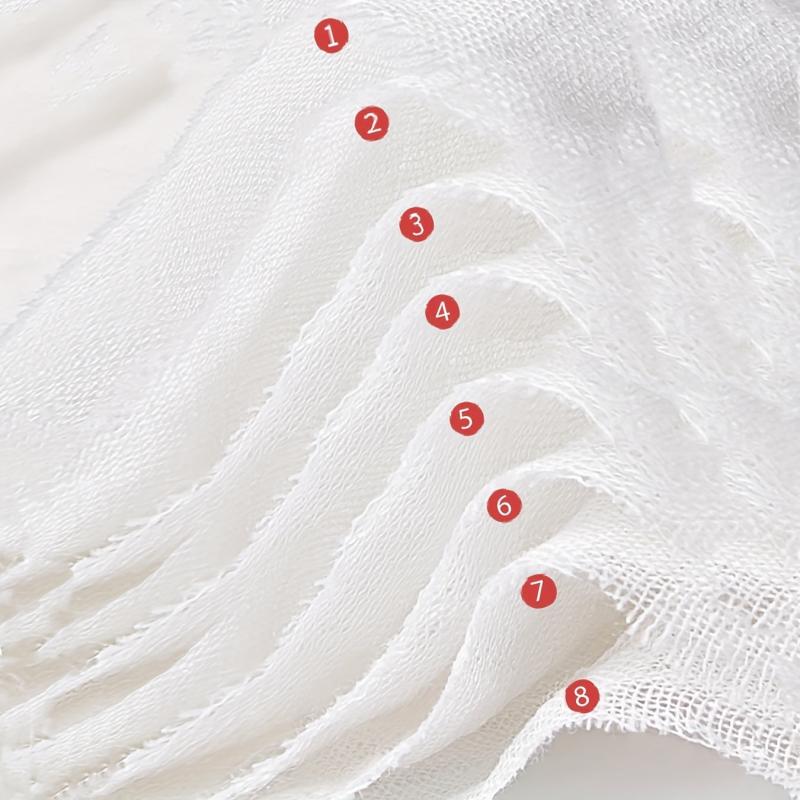 Baby Soft Bib for Feeding