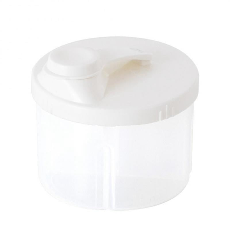 Portable Baby Food Storage Box - Infant Milk Powder Box