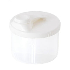 Portable Baby Food Storage Box - Infant Milk Powder Box