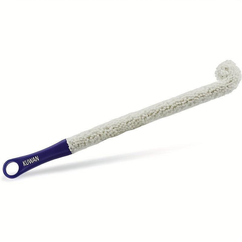 Flexible Wine Decanter Brush for Red Wine Glasses