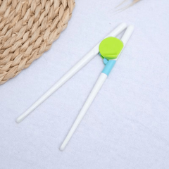 2pcs Baby Training Chopsticks Children Practice Infants Learn Chopsti