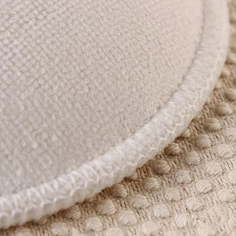 4-pack Washable Anti-overflow Breast Pads