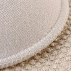 4-pack Washable Anti-overflow Breast Pads