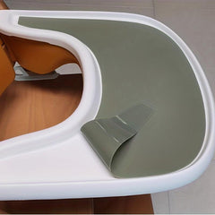 Baby High Chair Silicone Placemat - Tray Finger Food Placemat