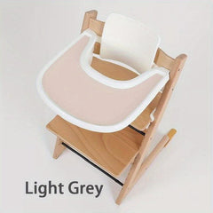 Baby High Chair Silicone Placemat - Tray Finger Food Placemat