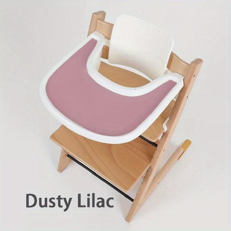 Baby High Chair Silicone Placemat - Tray Finger Food Placemat