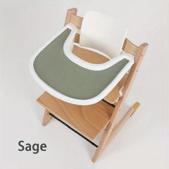 Silicone Placemat for Antilop Baby High Chair