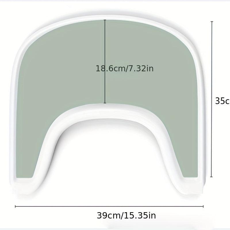Silicone Placemat for Antilop Baby High Chair