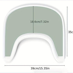Silicone Placemat for Antilop Baby High Chair