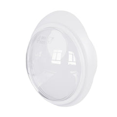 Silicone Milk Collector for Breastfeeding Moms - Clean & Leak Proof