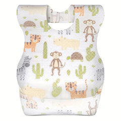 Waterproof Baby Feeding Bibs for Children