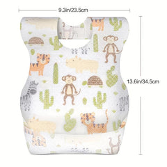 Waterproof Baby Feeding Bibs for Children
