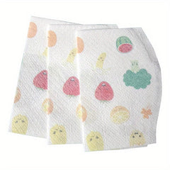 Waterproof Baby Feeding Bibs for Children