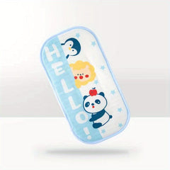 Summer Breastfeeding Artifact Baby Arm Sleeves Breathable Sweat-absorbing