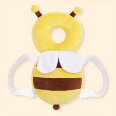 Baby Headrest Pillow Learning To Walk Anti-fall Pad