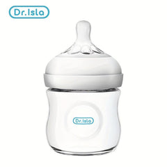 BPA Free Baby Bottle 150ml Milk Feeding Pacifier for Newborns