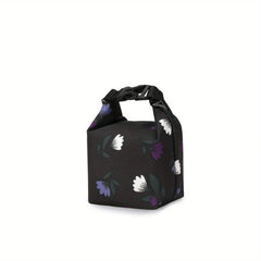 Portable Baby Bottle Food Storage Bag Leak-proof Insulated Cooler Bag
