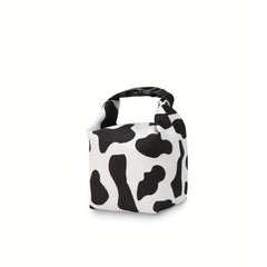 Portable Baby Bottle Food Storage Bag Leak-proof Insulated Cooler Bag