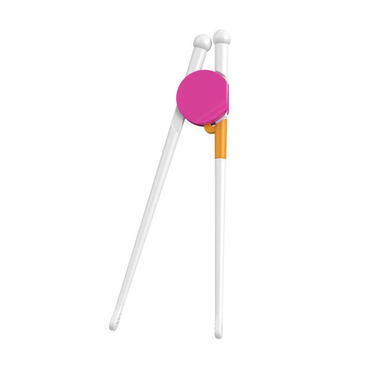 2 Pairs Training Chopsticks for Beginners Kids Adults