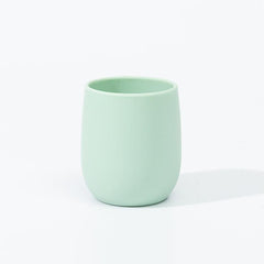 Silicone Training Cup for Babies/Toddlers - BPA-Free & Unbreakable