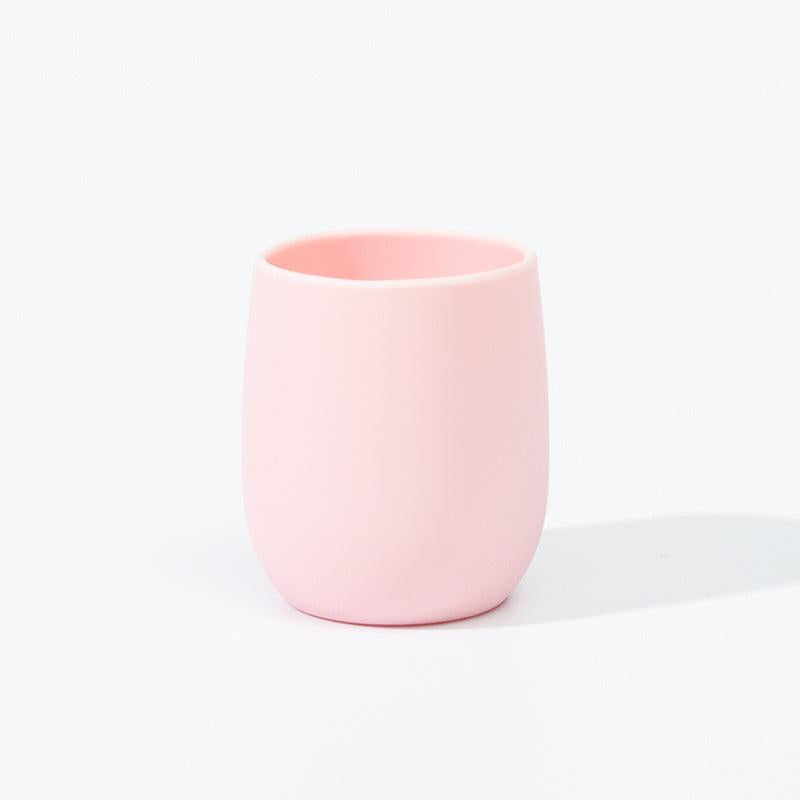 Silicone Training Cup for Babies/Toddlers - BPA-Free & Unbreakable