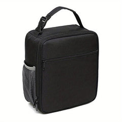 Portable Reusable Lunch Box for Men Women & Adults at Work School Picnics