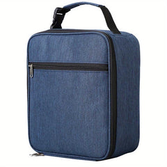Portable Reusable Lunch Box for Men Women & Adults at Work School Picnics