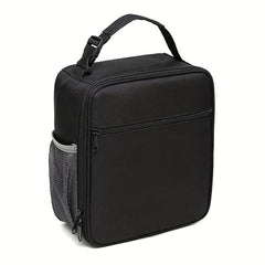 Portable Reusable Lunch Box for Men Women & Adults at Work School Picnics