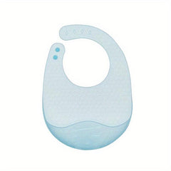 Baby Bibs For Babies & Toddlers Silicone Bibs Waterproof Unisex