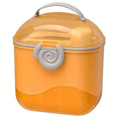 Portable Baby Formula Dispenser for Travel