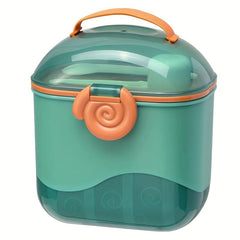 Portable Baby Formula Dispenser for Travel