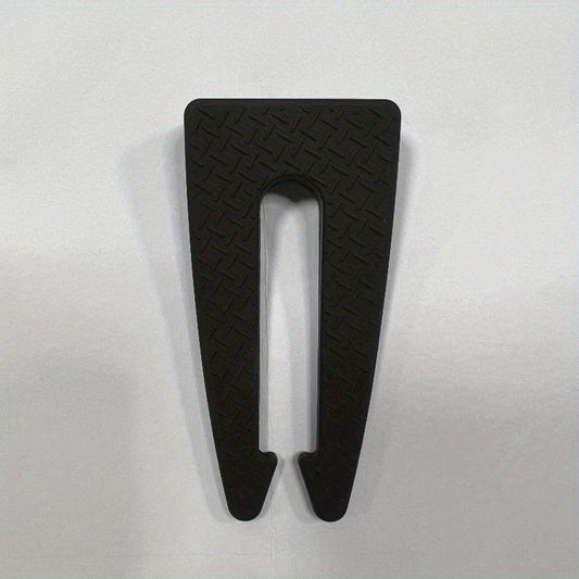 Silicone Stove Knob Covers Gray - Child Proof & Heat Resistant