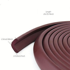 Safety Bumper Protection for Table Corner - 200cm
