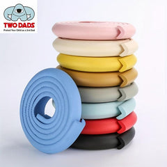 Safety Bumper Protection for Table Corner - 200cm