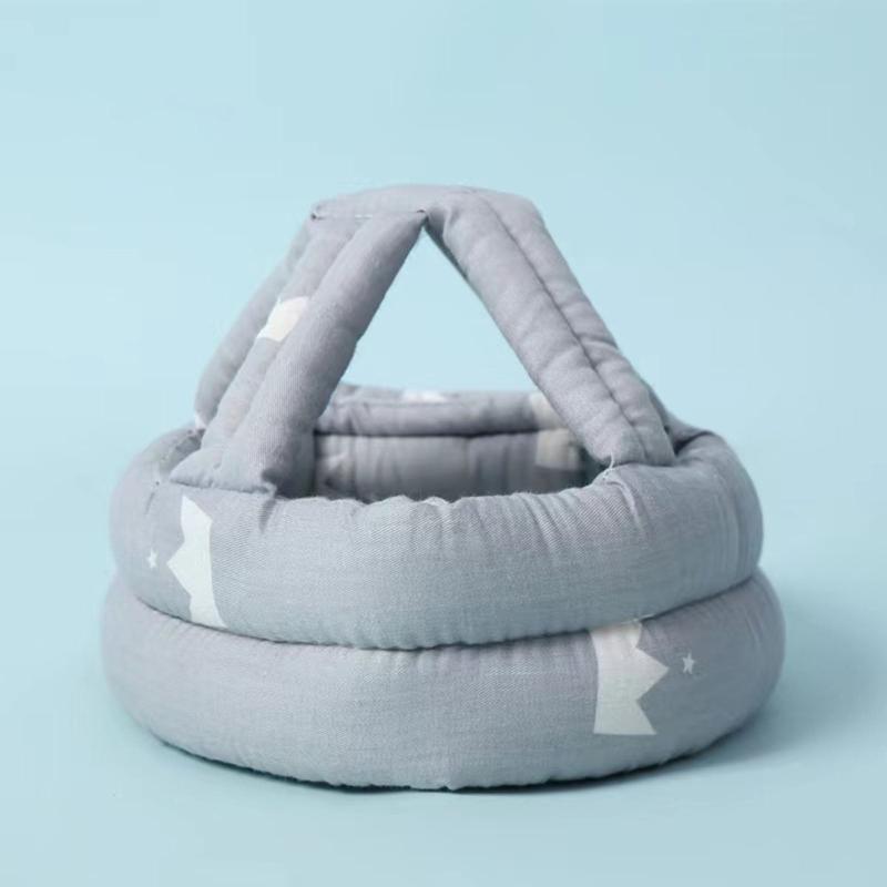 Baby Helmet Head Protection No Collision Baby Safety Head Cover