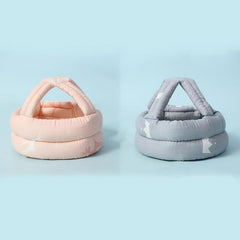 Baby Helmet Head Protection No Collision Baby Safety Head Cover
