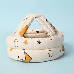 Baby Helmet Head Protection No Collision Baby Safety Head Cover