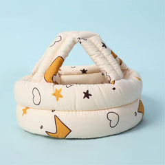 Baby Helmet Head Protection No Collision Baby Safety Head Cover