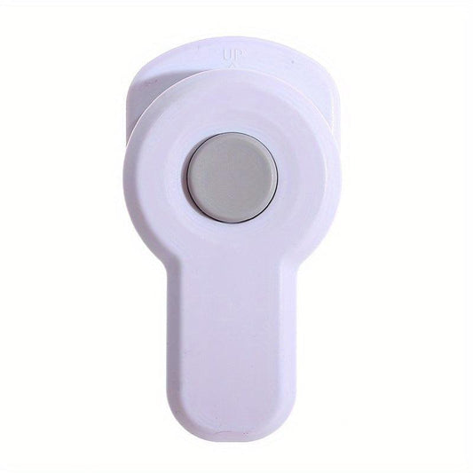 Oven Protective Lock Child Safety Lock Microwave Oven Door Anti-open Buckle