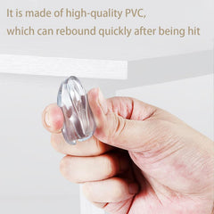 4pcs Anti-collision Table Corner Covers