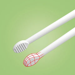Animal Windmill Kids Training Chopsticks Plastic Children Tableware