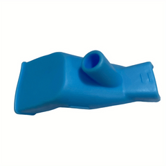 Silicone Bathroom Sink Faucet Extender For Kids Hand Washing