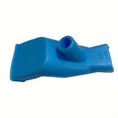 Silicone Bathroom Sink Faucet Extender For Kids Hand Washing