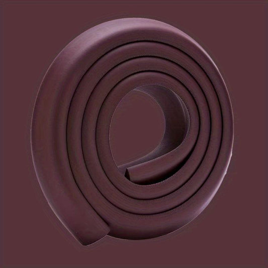 Child Anti-collision Strip for Table Corner Protection
