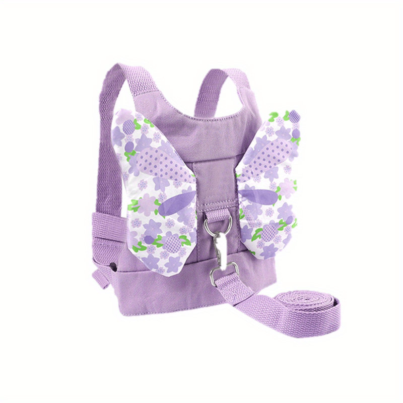Toddler Harness Leash for Girls & Boys