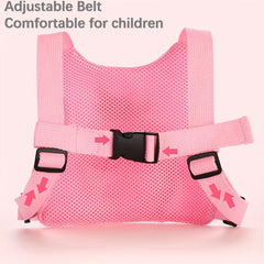 Toddler Harness Leash for Girls & Boys