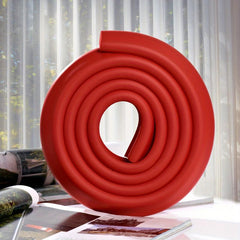 Baby Anti collision Strip Protective Wall Corner Sponge