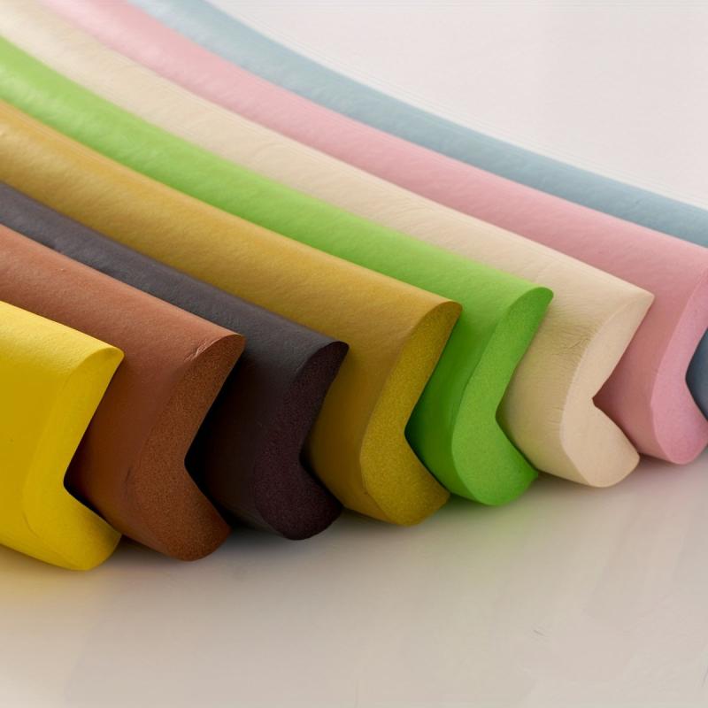 Baby Anti collision Strip Protective Wall Corner Sponge