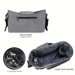 Stroller Storage Bag for Mother and Baby Travel