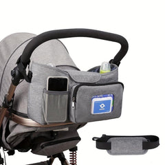 Stroller Storage Bag for Mother and Baby Travel